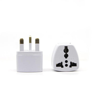 UK Plug Adapter for SQ-A110 Electric Soldering Iron 110W